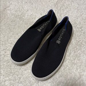 Rothy's The Sneaker Slip on Shoes